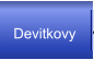 Devitkovy